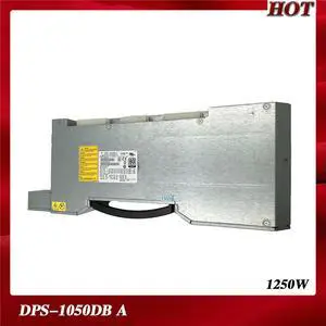 Sever Power Supply for Z800 1250W 508149-001 480794-003 DPS-1050DB A