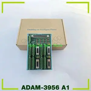 ADAM-3956 A1 For Advantech Motion Control Card I/O Terminal 100 Pin Terminal
