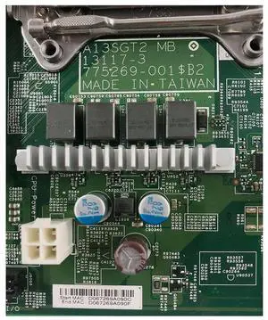 Workstation Motherboard For ML110 Gen9 For 775269-001 791704-001 775268-002-001 Test Good