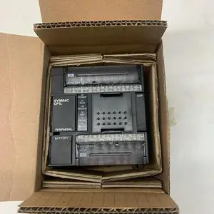 Programmable Controller CP1L-L20DR-A CP1L-L20DRA