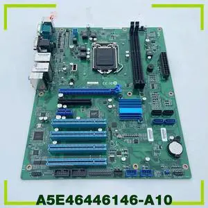 For Siemens IPC3000 Motherboard P/N08001-06143X00 H81 Chip A5E46446146-A10