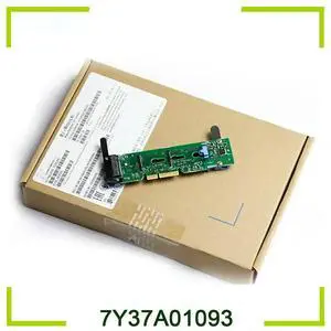 For Server M.2 SSD Hard Drive Cassette 7Y37A01093