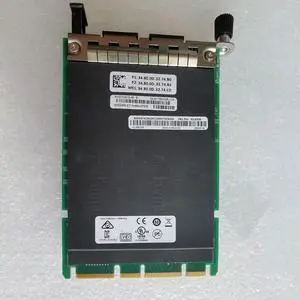 For 10 Gigabit network card With Double Electrical Ports QL41132HQRJ-LN 02JK500