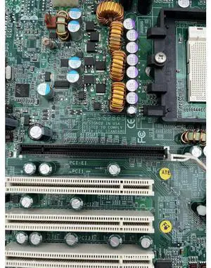 Server System Motherboard For TYAN S2865 S2865G2NR 939 Good