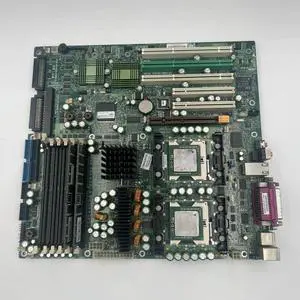 X5DA8 Workstation Motherboard For C604 Logic Board