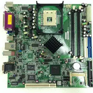 Industrial Computer Motherboard For IEI ICPMB-8660GR REV:1.1