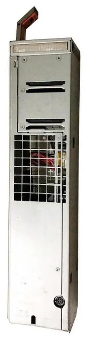 Power Fan Module BBU Inside NV0MSPAREP15