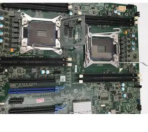 Originate Workstation Motherboard For Precision T5610 WN7Y6 0WN7Y6 Good