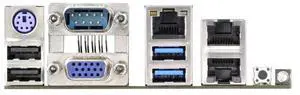 E3C226D2I For Server Motherboard Supports LGA1150 V3V4 DDR3 1600/1333 ECC