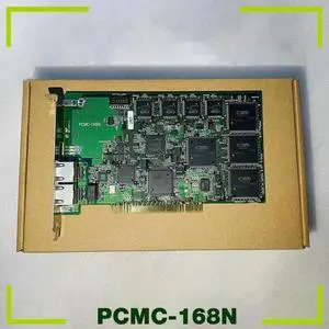 For COSOM 6-Axis Motion Control Card PCMC-168N