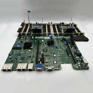 Server Motherboard For X3650 M4 00D2888 00W2671 00Y8457 Test Good