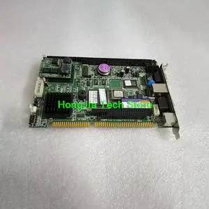 NC-527V0.1 Industrial Equipment Motherboard half-length CPU Card NC-527