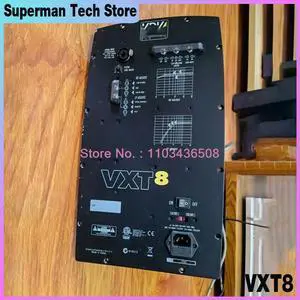 VXT8 For KRK Active Monitoring Power Speaker Amplifier Board Two Frequency Division 200w vxt8