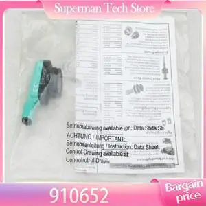 For P+F sensor ML17-8-H-50-RT/73/136 910652