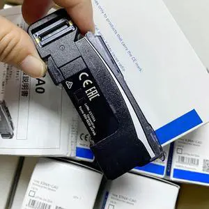 Photoelectric Sensor E3NX-CA0 Optical Fiber Amplifier Digital Sensor