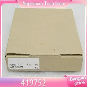 For P+F sensor SU11/40A/49/115 419752