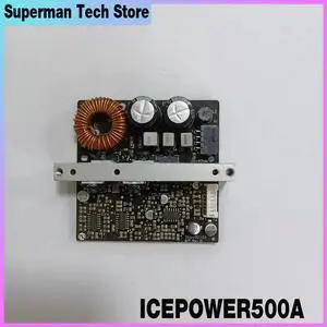 ICEPOWER500A For Icepower Icepower 500A Digital Power Amplifier Board