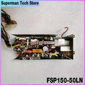 For ADVANTECHA Power Supply FSP150-50LN