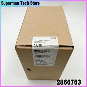 2866763 For Phoenix Power Supply QUINT-PS/1AC/24DC/10