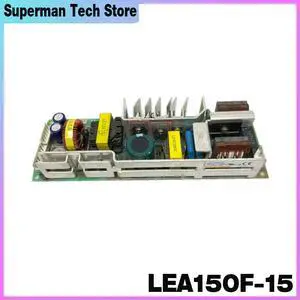 For COSEL Industrial Power Supply 15V10A LEA150F-15
