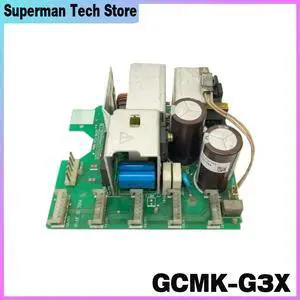 For COSEL power module motherboard with 5 sub module slots GCMK-G3X