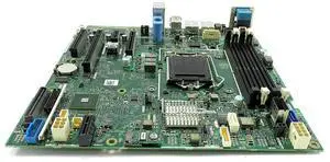 FGCC7 0FGCC7 026G78 26G78 3FV9K For T130 T330 System Mainboard