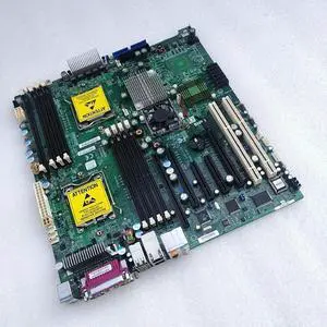 Dual-Way Opteron 1207-Pin High-performance SLI Gaming Workstation Motherboard DDR2 H8DAE-2 For