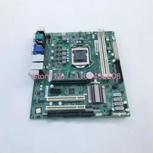 For Axiomtek Industrial Computer Motherboard SYM76993VGGA