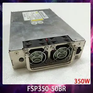 Equipment Power Supply FSP350-50BR 350W For SPI Server Power Module