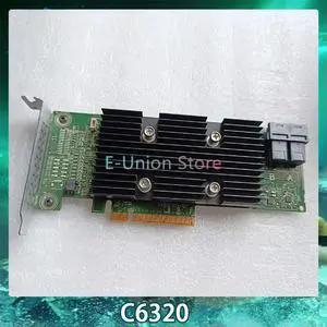 For C6320 Array Card H330 Disk Array RAID Card 0TCKPF TCKPF 78M0F