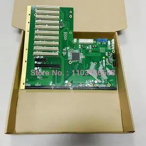 Industrial Computer Motherboard Backplane EBP-13E2