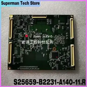 S25659-B2231-A140-11.R industrial motherboard