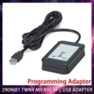 2909681 TWN4 MIFARE NFC USB ADAPTER Programming Adapter With USB NFC