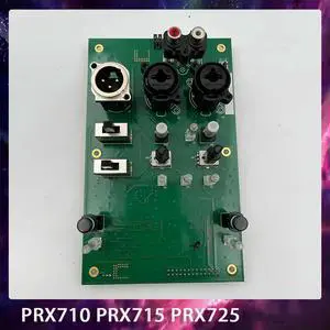 PRX710 PRX715 PRX725 Signal Input Board Metal Panel For PRX 710 715 725