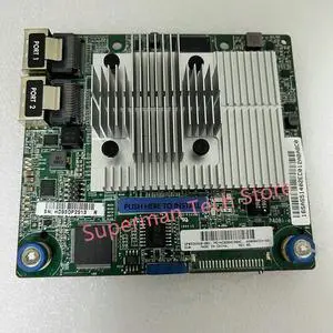 For 804331-B21 P408I-A SR array card 804334-001 836260-002