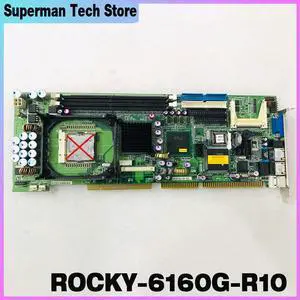 ROCKY-6160G-R10 Industrial Computer Motherboard For IEI