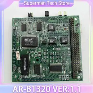 AR-B1320 VER:1.1 For Embedded Industrial PC104 Motherboard