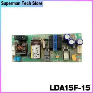 For COSEL industrial power supply 15V1.0 LDA15F-15