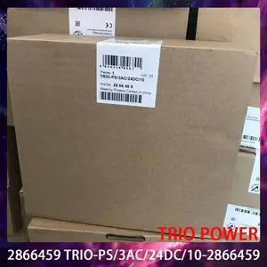 2866459 TRIO-PS/3AC/24DC/10-2866459 TRIO POWER Switching Power Supply