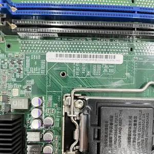 45093308 R00026738 S5507 For XEROX 700i Server Motherboard
