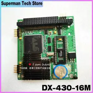 DX-430-16M machine industrial control motherboard
