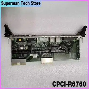 For ADLINK Extended Module Board CPCI-R6760