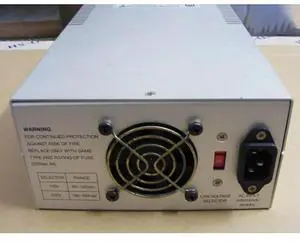 For Switching Mode Power Supply AP-1317