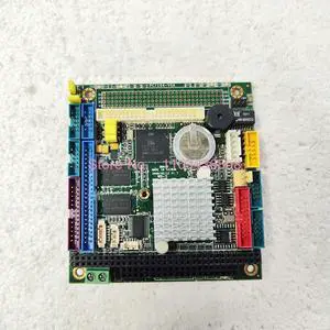 Embedded Industrial Control Equipment Motherboard PC/104+VGA DM84H V1.7