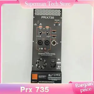 PRX735 For Signal Input Board Prx 735