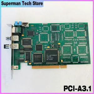 For IBA Optical Fiber Card Module PCI-A3.1