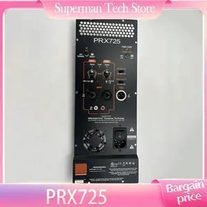 PRX 725 For Signal Input Board PRX725