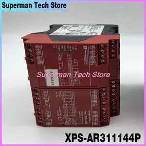For Schneider Safety Relay XPSAR311144P XPS-AR311144P