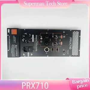 PRX 710 For Power Amplifier Board PRX710