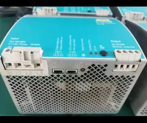 1 Pcs SL20.310 For PULS 3AC 400-500V DC 24V-28V 20A SL20 Switching Power Supply